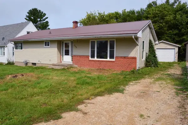 309 E Niagara Street, Garnavillo, IA 52049