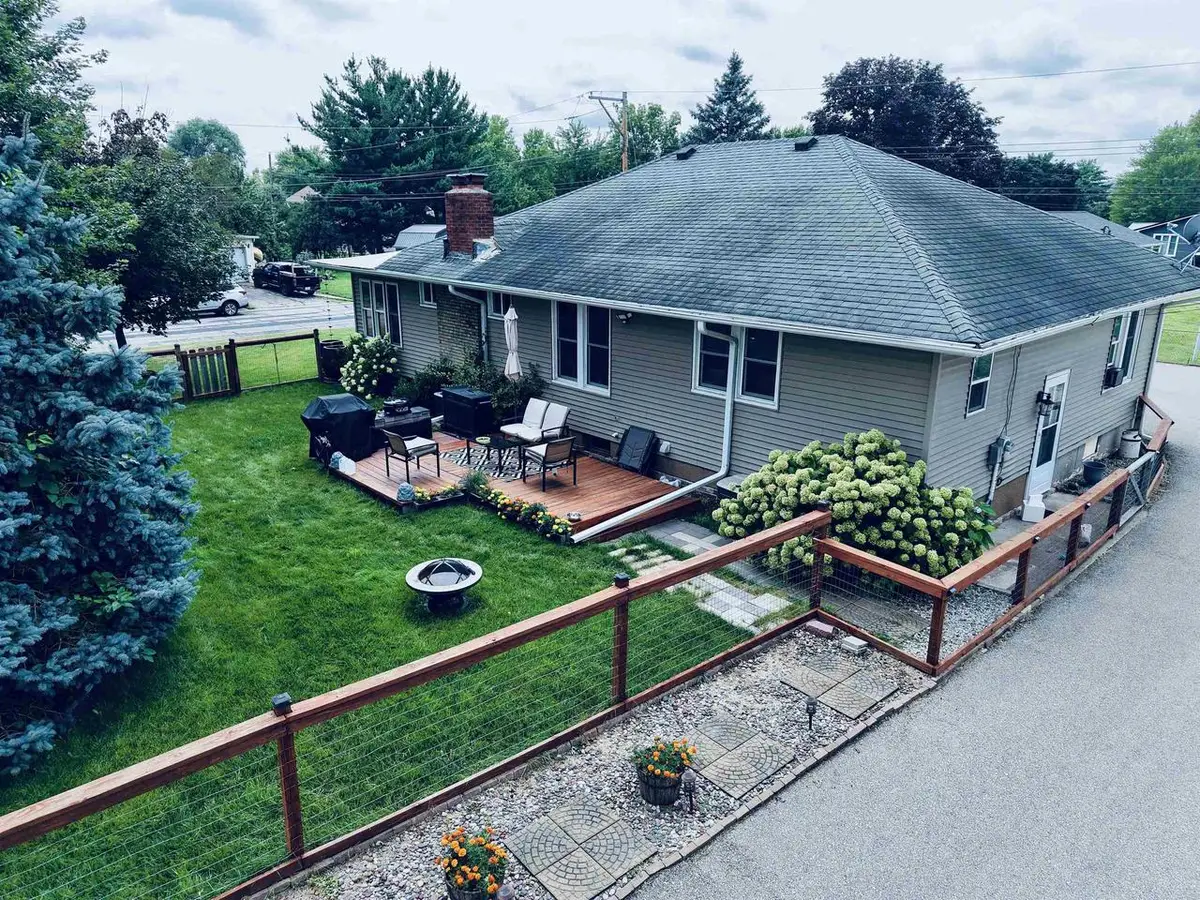 511 E Wells Street, Prairie Du Chien, WI 53821 - #1