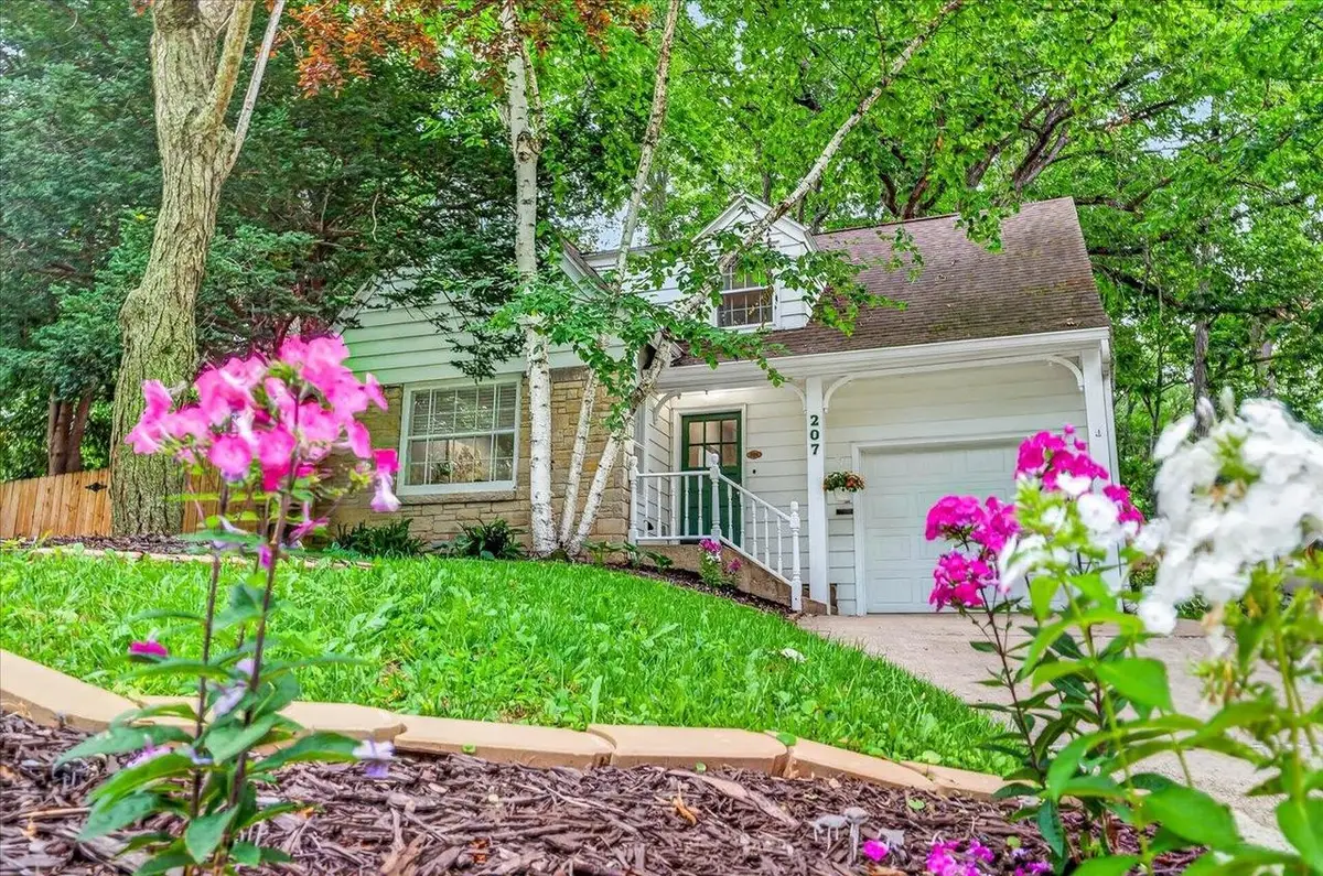 207 S Owen Drive, Madison, WI 53705 - #1