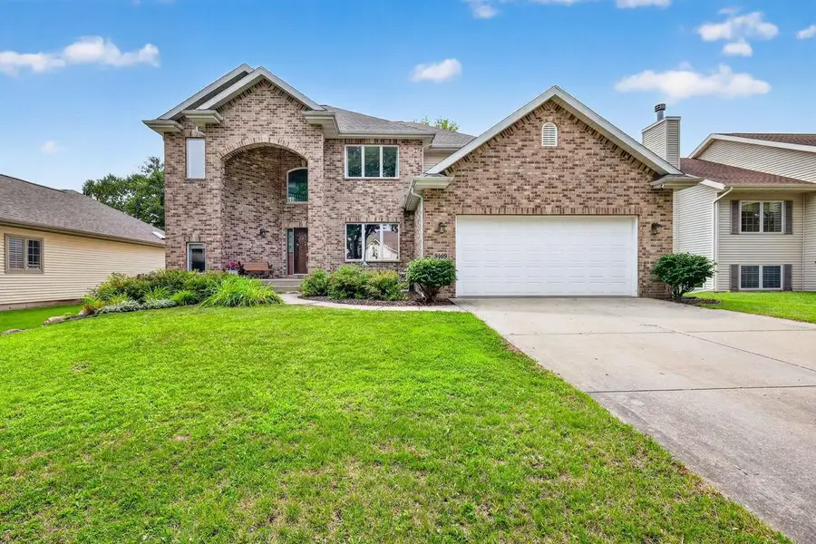 9409 Eagle Nest Lane, Middleton, WI 53562 - #2