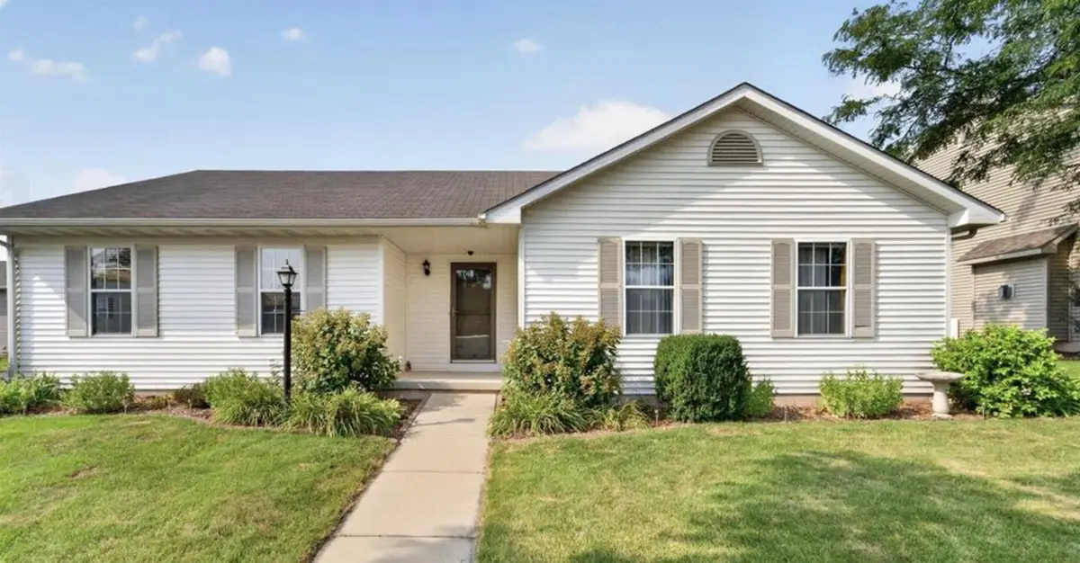 6502 Doral Circle, Madison, WI 53719 - #1