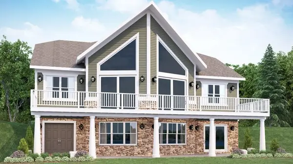 Lot 54 Giese Lane, Portage, WI 53901