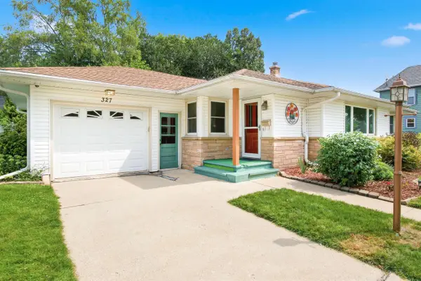 327 Water Street, Lake Mills, WI 53551