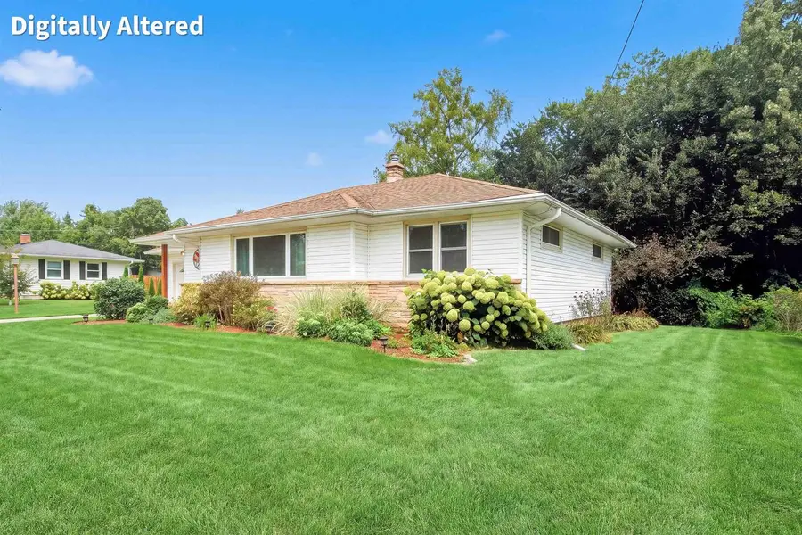 327 Water Street, Lake Mills, WI 53551 - #3