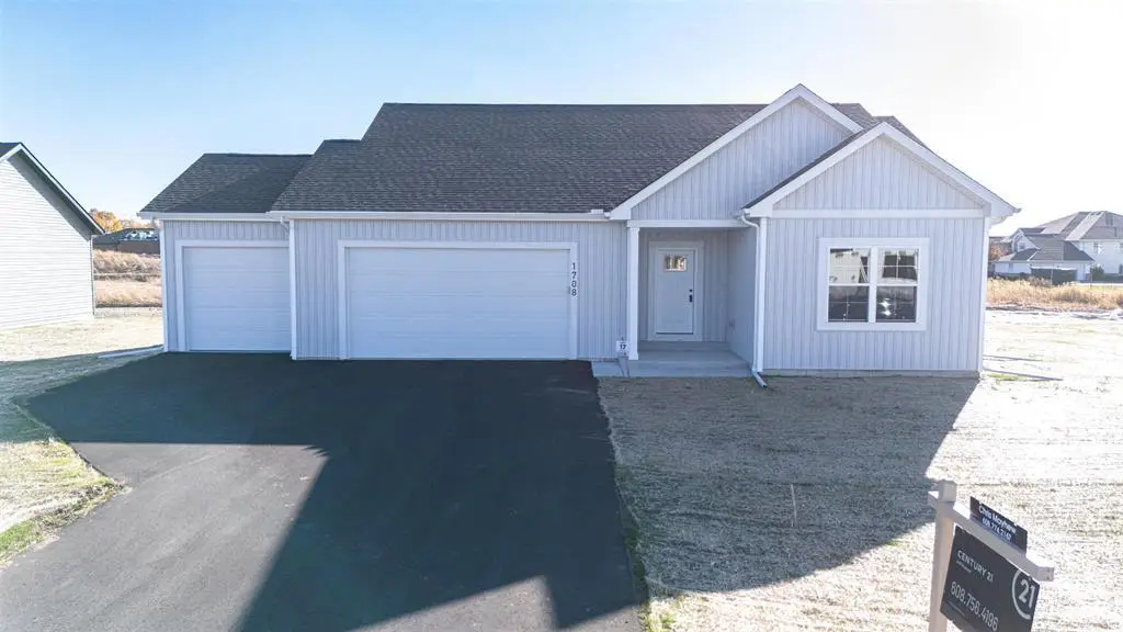 1774 Kyle Circle, Beloit, WI 53511 - #1