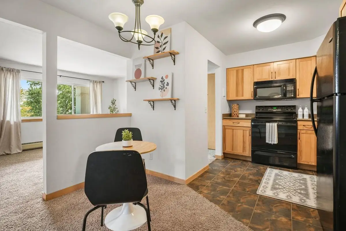 1014 Spaight Street #5, Madison, WI 53703 - #1