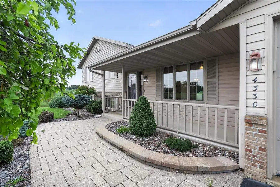 4330 E Rotamer Road, Janesville, WI 53546 - #3