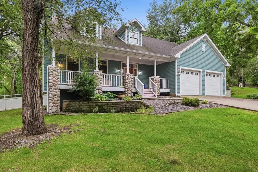 81 Indian Trail, Edgerton, WI 53534 - #2