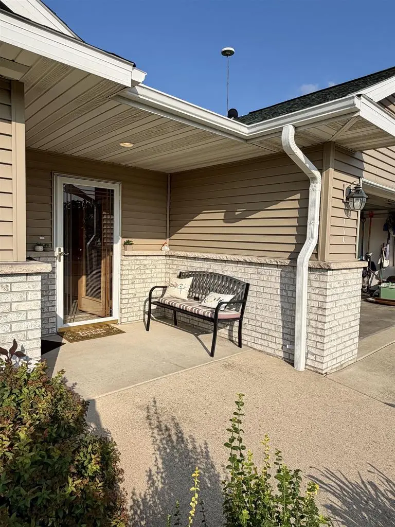 714 Washington Street, Monticello, WI 53570 - #2