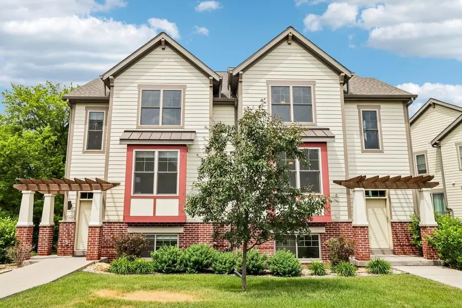 2665 Castle Rock Drive, Fitchburg, WI 53711 - #3