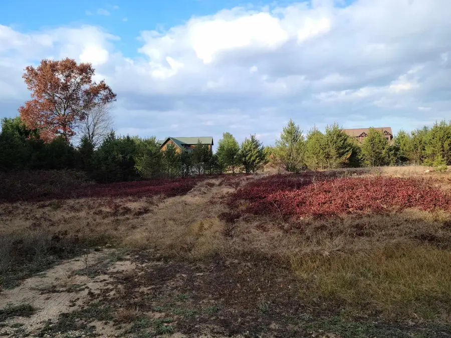 2.02 Ac North Shore Drive, New Lisbon, WI 53950 - #2