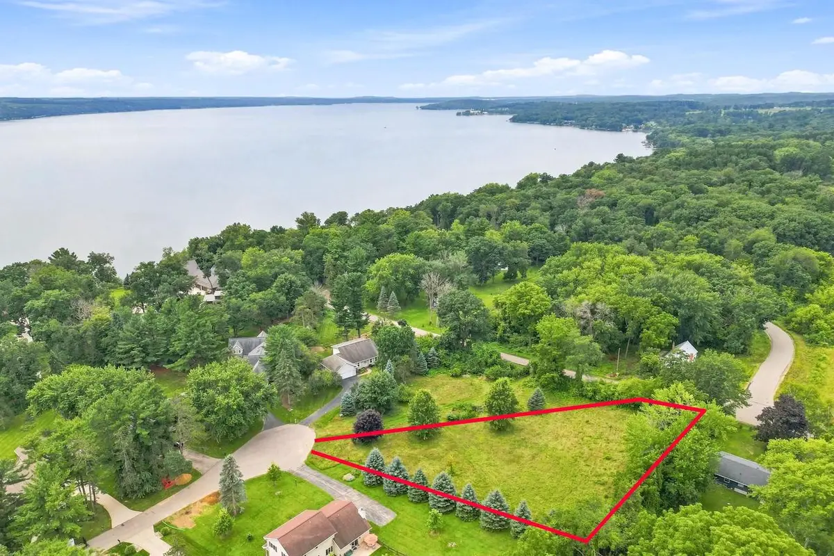 L32 Camelot Trace, Green Lake, WI 54941 - #1
