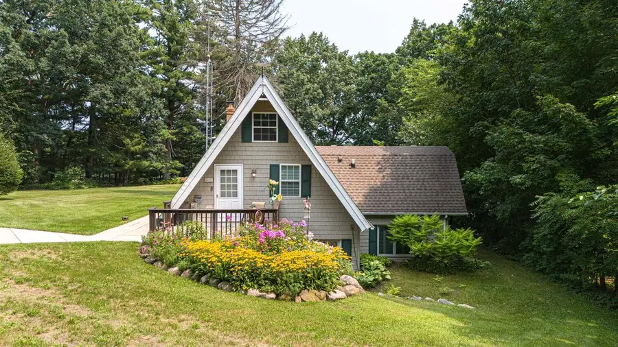 N3836 Park Road, Brodhead, WI 53520 - #2
