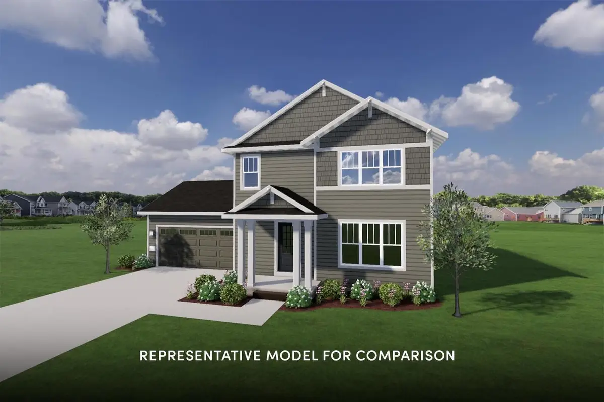 5907 Rosewood Drive, McFarland, WI 53558 - #1