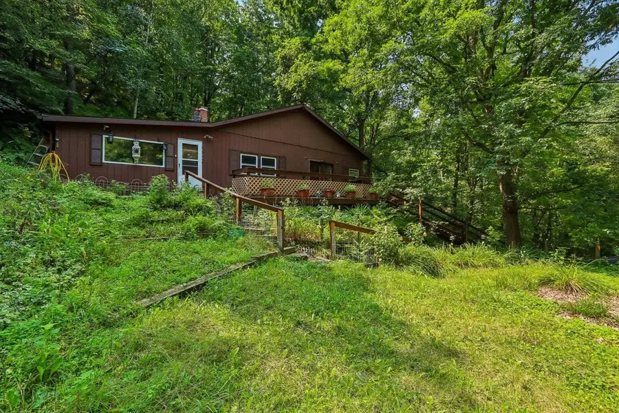 N3640 Tipperary Road, Lake Wisconsin, WI 53955 - #3