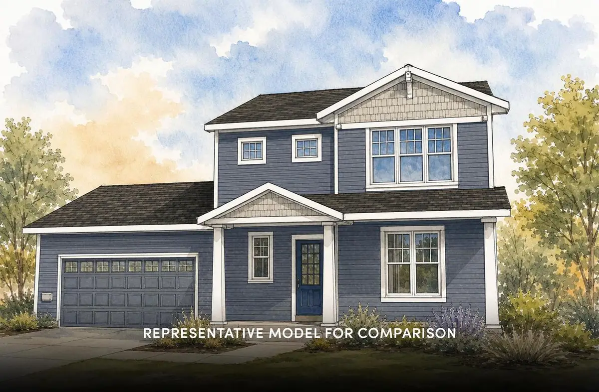 7704 Red Granite Road, Madison, WI 53719 - #1