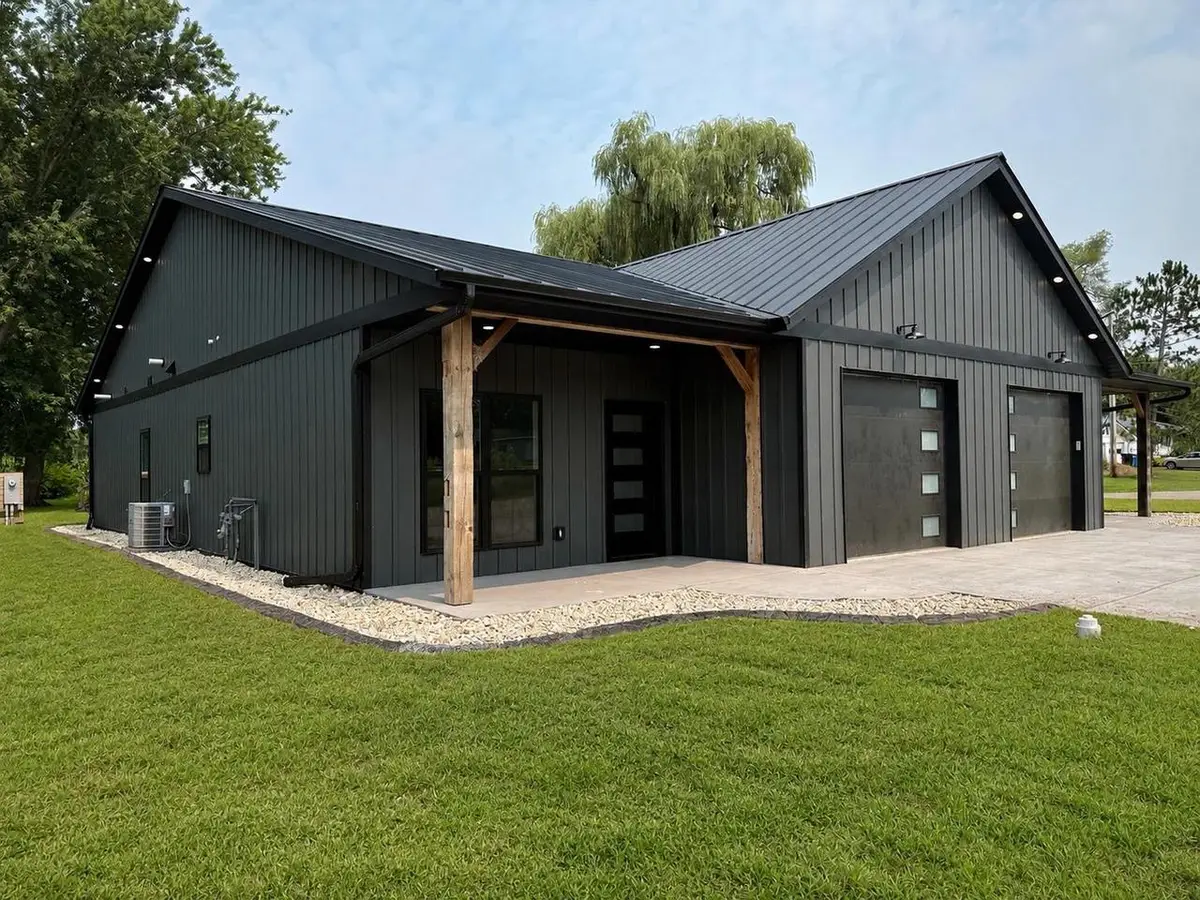 802B Sharon Street, Arena, WI 53503 - #1