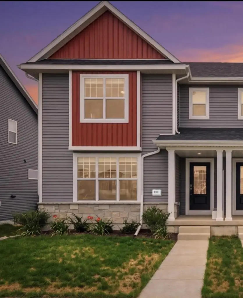 303 Breunig Boulevard, Waunakee, WI 53597 - #2