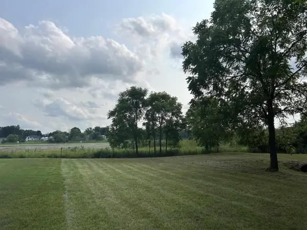 Lot 4 W Pearl Street, Neshkoro, WI 54960
