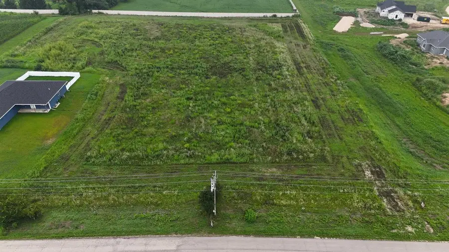Lot 2 N Henke Road, Milton, WI 53563 - #2