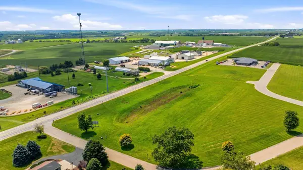 TBD Tama Run Lane, Darlington, WI 53530