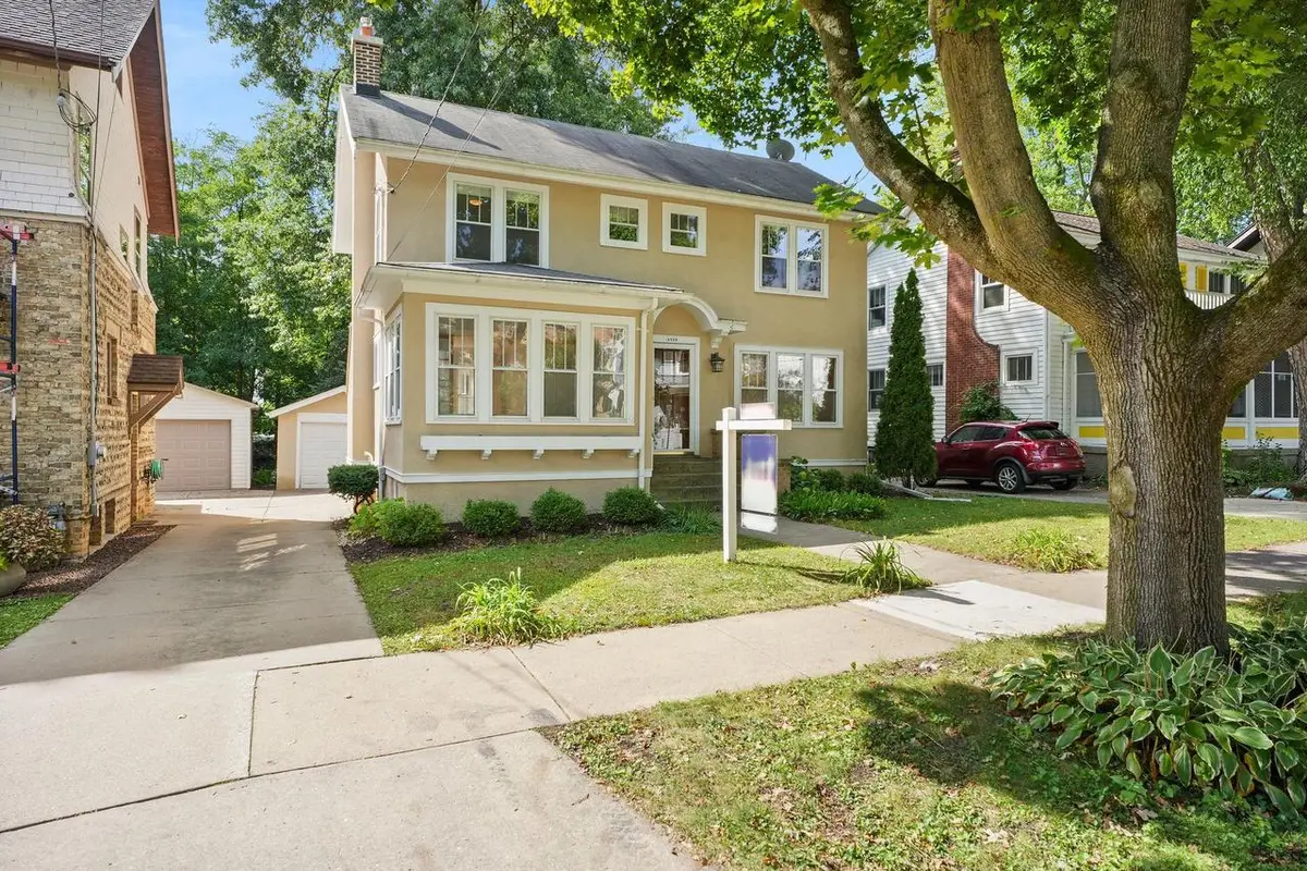 1829 Rowley Avenue, Madison, WI 53726 - #1