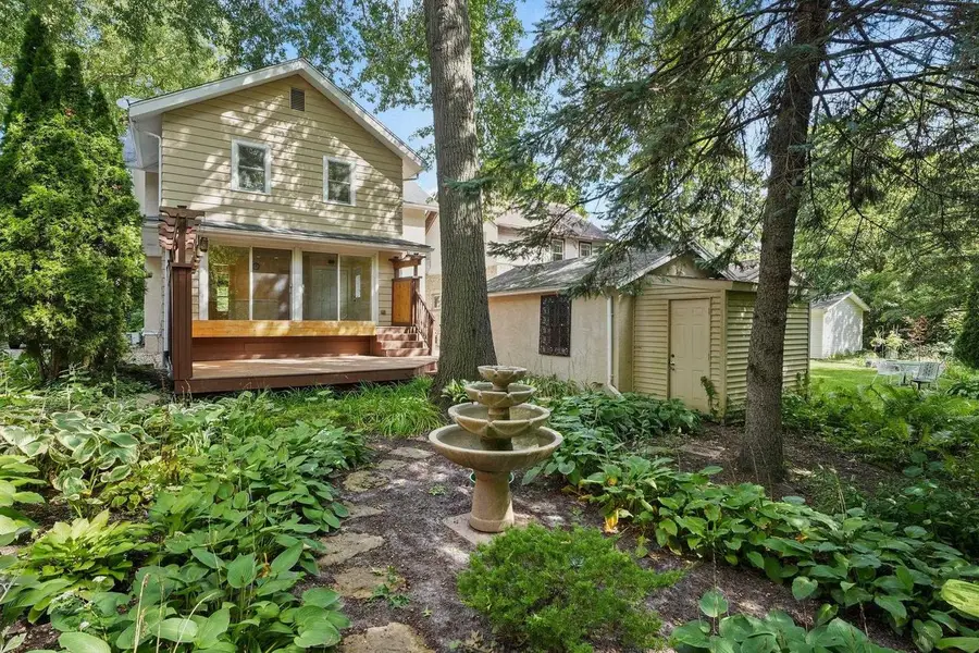 1829 Rowley Avenue, Madison, WI 53726 - #2
