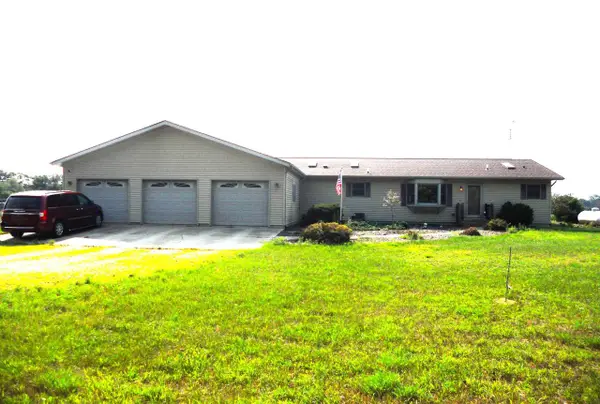 N2635 26th Avenue, Lyndon Station, WI 53944