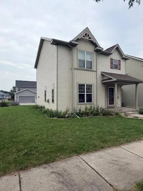 209 Shady Leaf Road, Madison, WI 53718 - #2