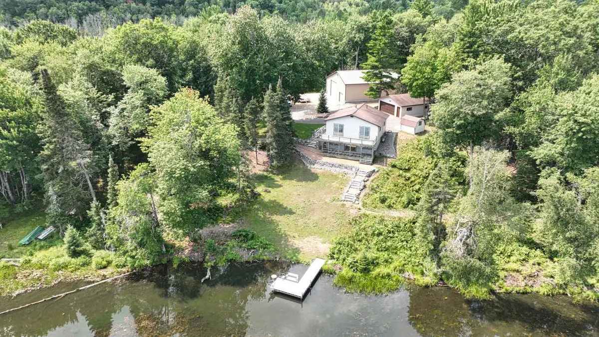 4922 Yellow Brick Lane, Land O Lakes, WI 54540 - #1