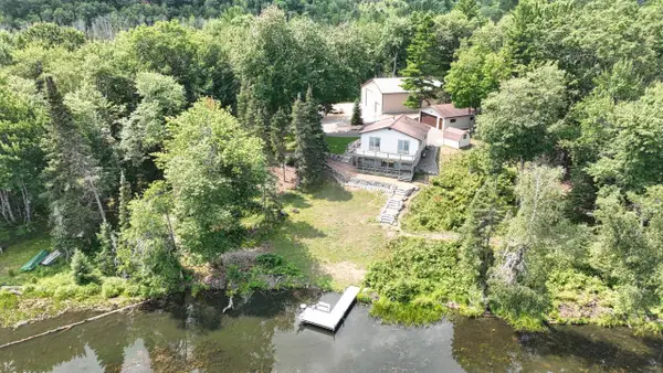 4922 Yellow Brick Lane, Land O Lakes, WI 54540