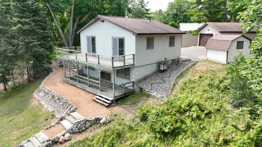 4922 Yellow Brick Lane, Land O Lakes, WI 54540 - #2