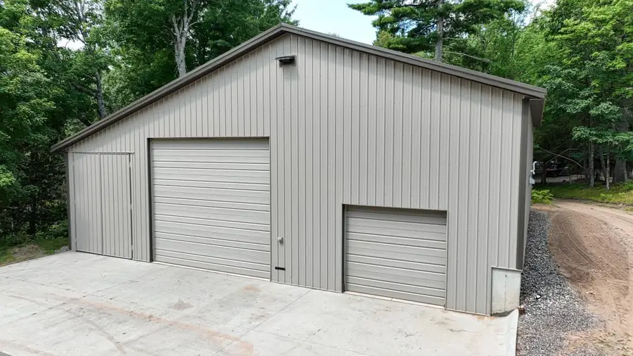 4922 Yellow Brick Lane, Land O Lakes, WI 54540 - #3