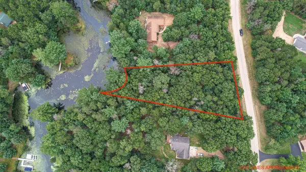 1854 Duck Creek, Friendship, WI 53934