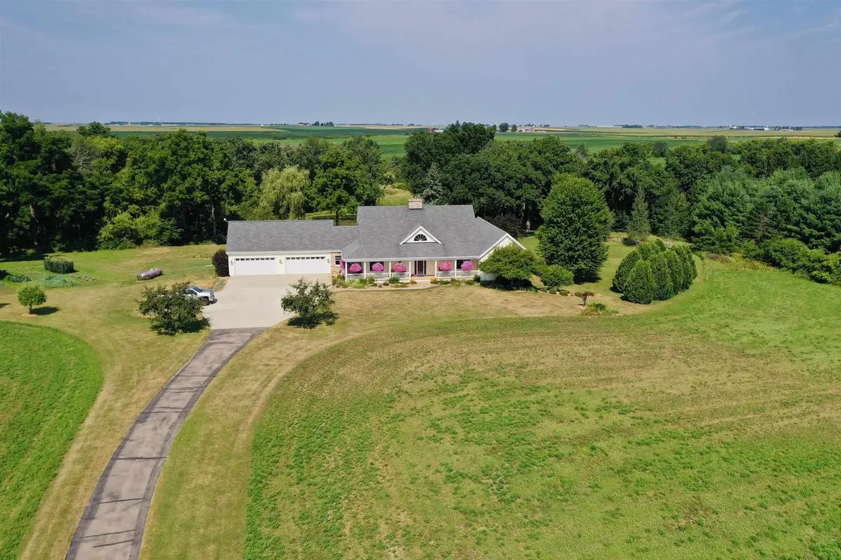 N11565 Lakeland Road, Waupun, WI 53963 - #1