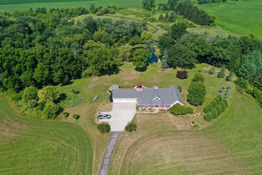 N11565 Lakeland Road, Waupun, WI 53963 - #2