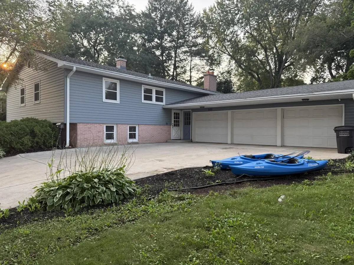908 Roby Road, Stoughton, WI 53589 - #1