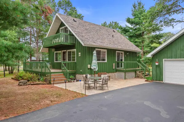 289 Cranbrook Court, Nekoosa, WI 54457