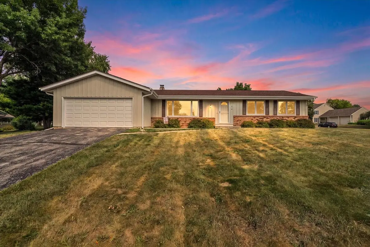 419 Coburn Street, Delavan, WI 53115 - #1