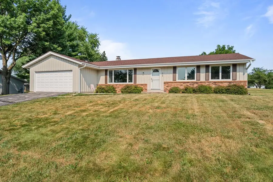 419 Coburn Street, Delavan, WI 53115 - #3