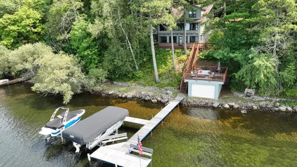 2341 Circle Drive, Lac Du Flambeau, WI 54538