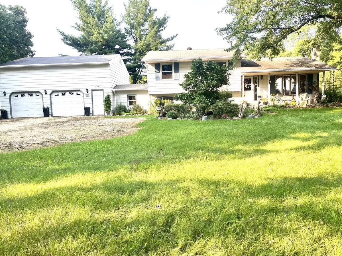 208 First Street, Rio, WI 53960 - #1