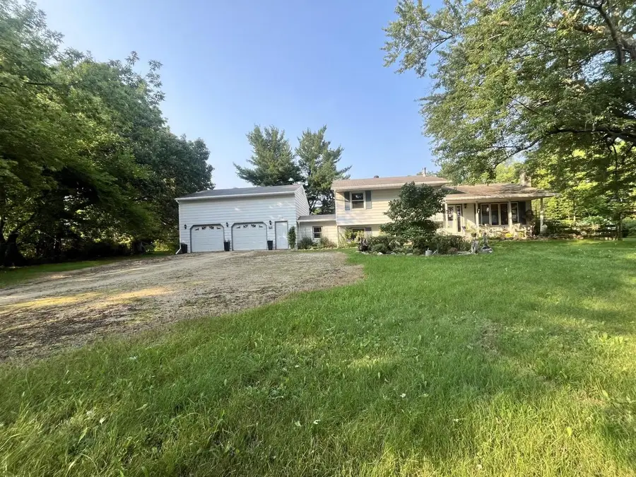 208 First Street, Rio, WI 53960 - #2