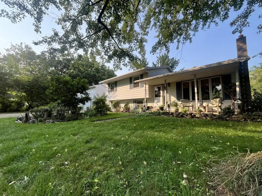 208 First Street, Rio, WI 53960 - #3
