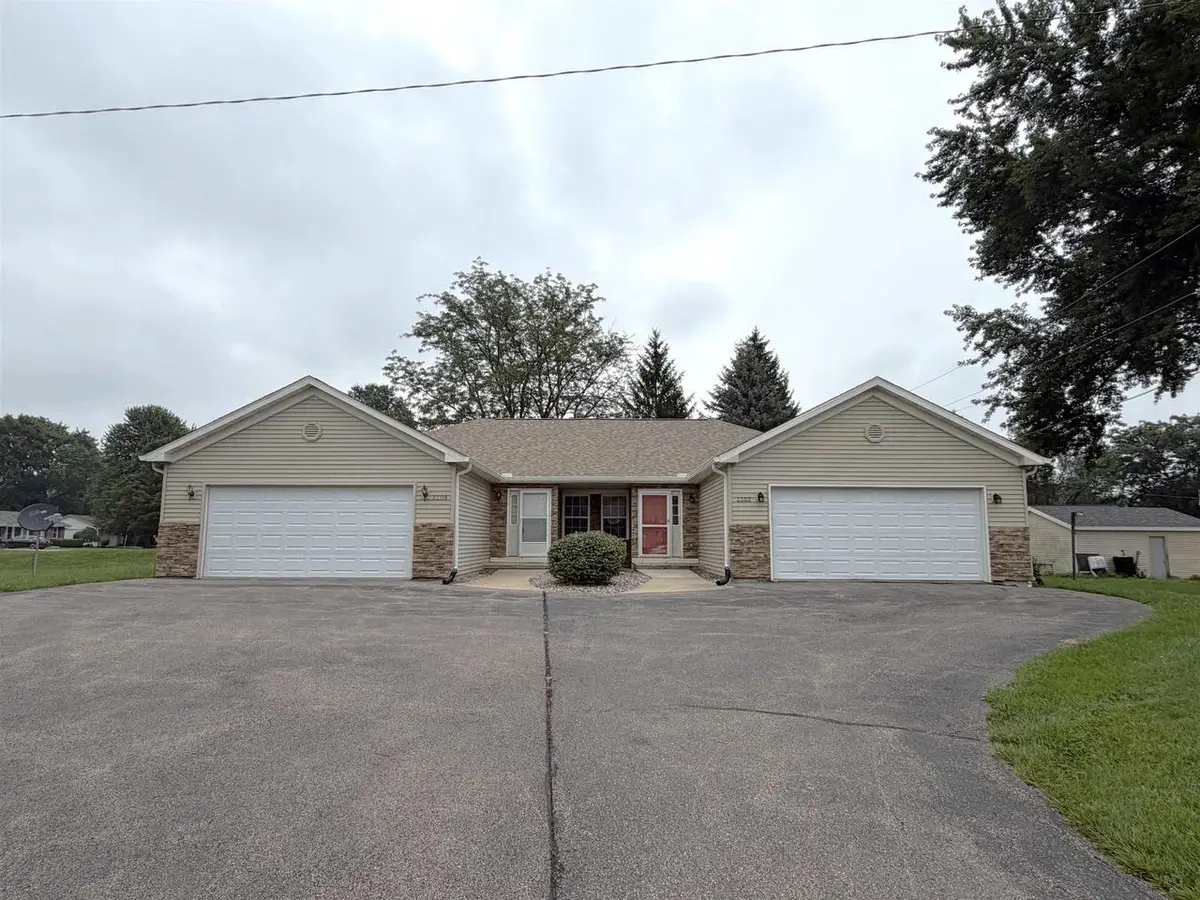 2302/2308 Bootmaker Drive, Beloit, WI 53511 - #1