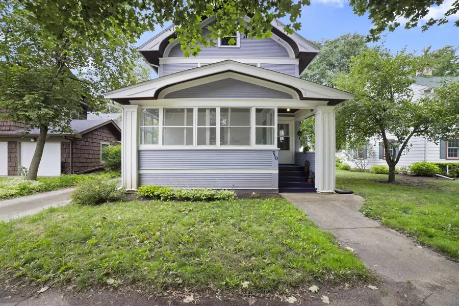 710 Harrison Avenue, Beloit, WI 53511 - #2