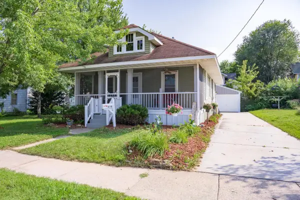 610 Mansion Street, Mauston, WI 53948