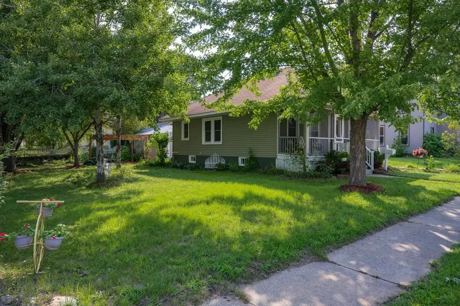 610 Mansion Street, Mauston, WI 53948 - #3