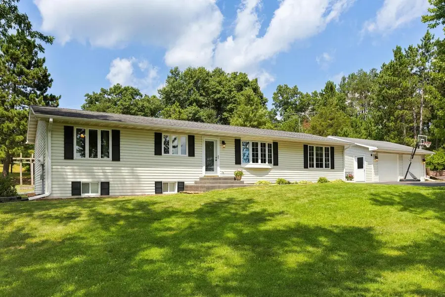 2871 16th Drive, Adams, WI 53910 - #2