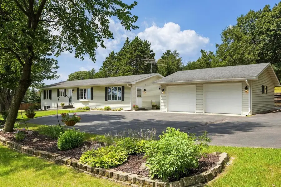 2871 16th Drive, Adams, WI 53910 - #3